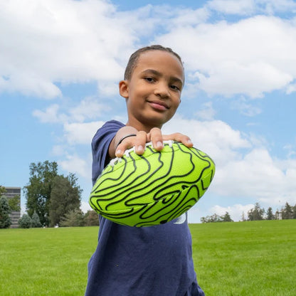 Warrior Football / balón