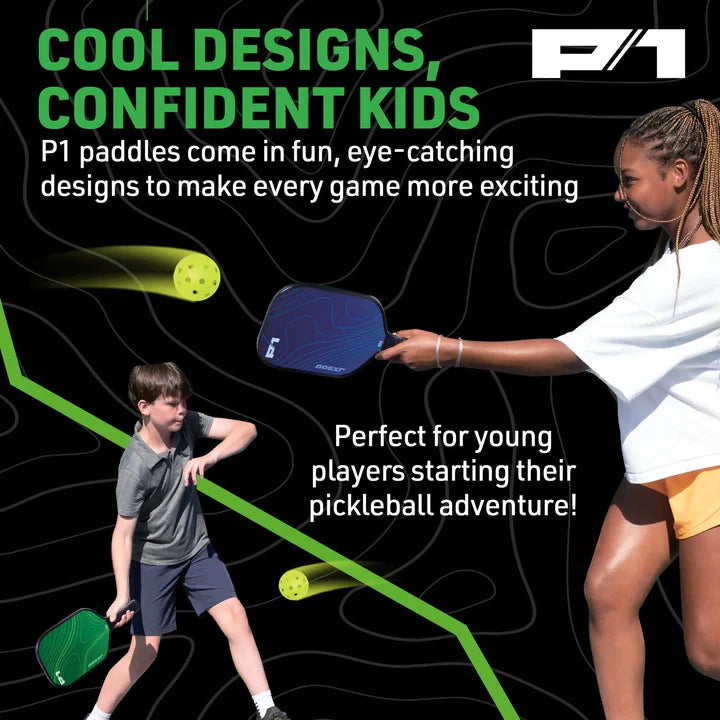 Pickleball Starter Kit