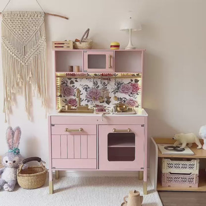 Cocinita Vintage Blossom