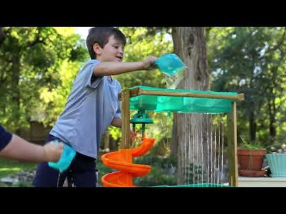 Hape Multifunctional Water Play Table