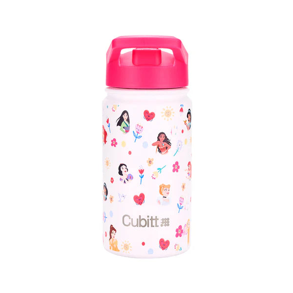 Cubitt Termo Jr. Princesses