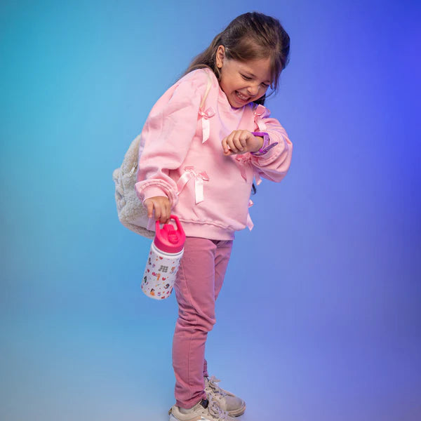 Cubitt Termo Jr. Princesses