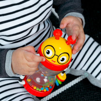 Sonajero Sensorial Cal’s Sensory Shake-Up