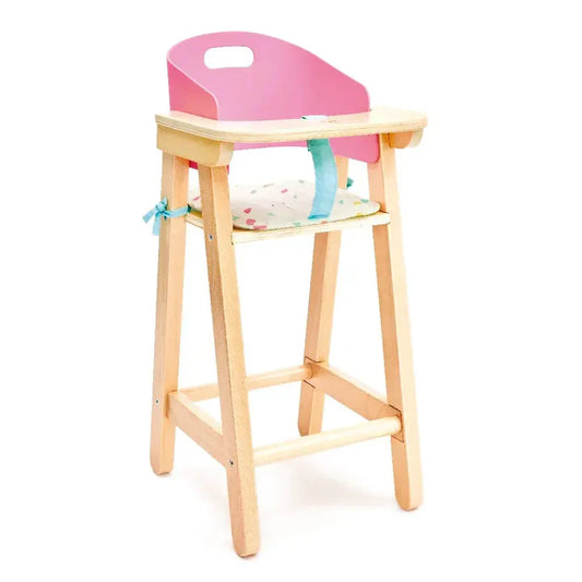 Silla de Comer para Muñecas HAPE