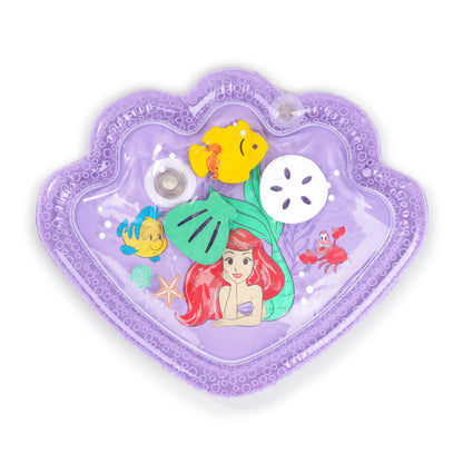 Alfombra de Agua para Tummy Time  – La Sirenita