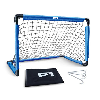 Fold & Go Soccer Goal / arco de futbol