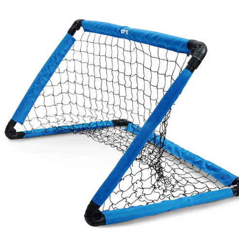 Fold & Go Soccer Goal / arco de futbol