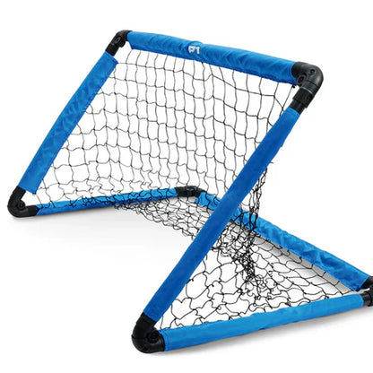 Fold & Go Soccer Goal / arco de futbol
