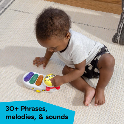 Baby Einstein SuperSeat Touch of Tunes 3-in-1