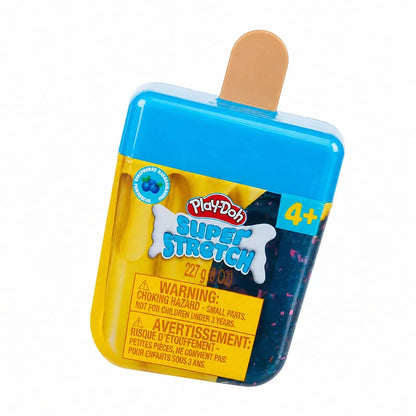 Play-Doh Super Stretch –  Aroma a Arándanos