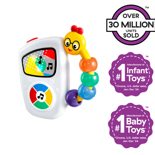Juguete Musical Take Along Tunes – Baby Einstein