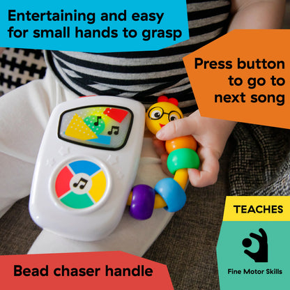 Juguete Musical Take Along Tunes – Baby Einstein