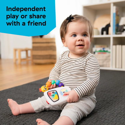 Juguete Musical Take Along Tunes – Baby Einstein