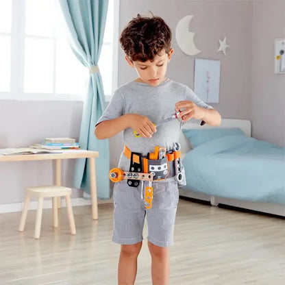 Scientific Tool Belt/ HAPE