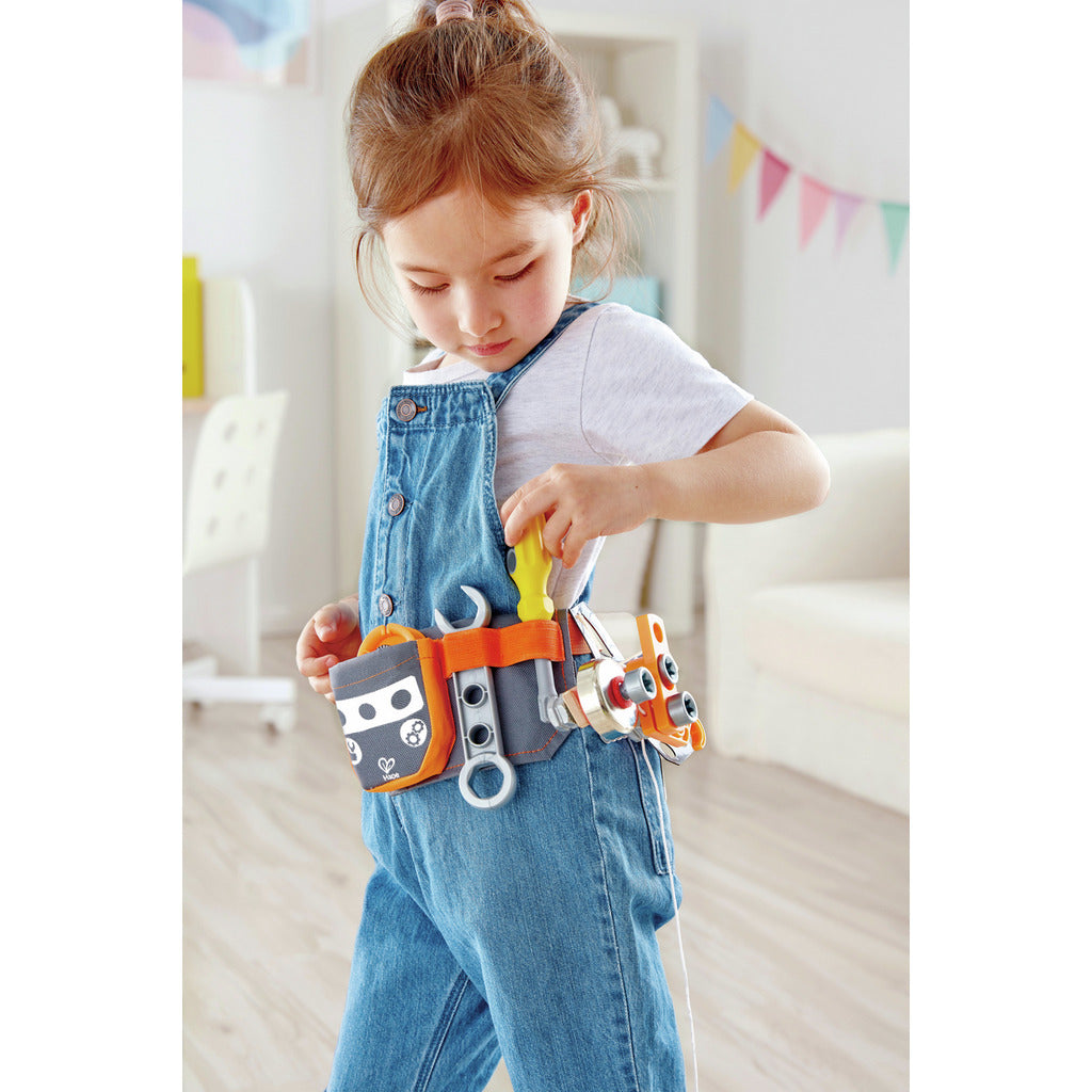 Scientific Tool Belt/ HAPE