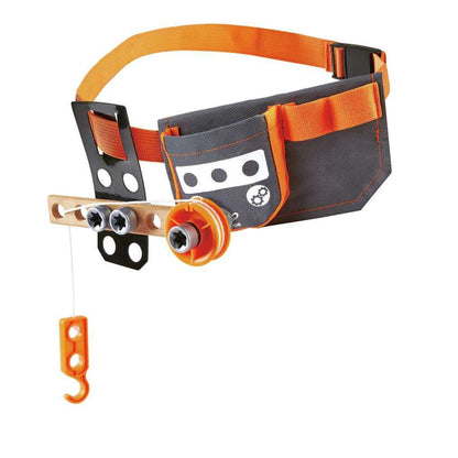 Scientific Tool Belt/ HAPE