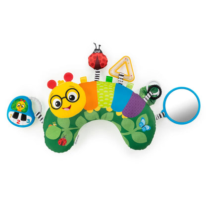 Almohada Sensorial para Tummy Time (Cal a pillow)