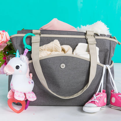 Unicorn On-the-Go Take-Along
